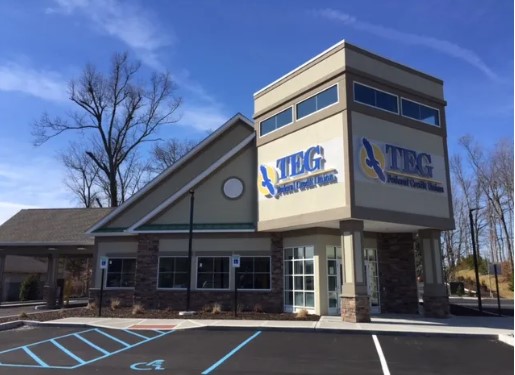 Osborne Square - Prime Retail / Restaurant Location